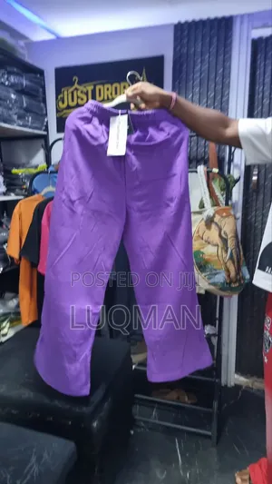 Quality Joggers