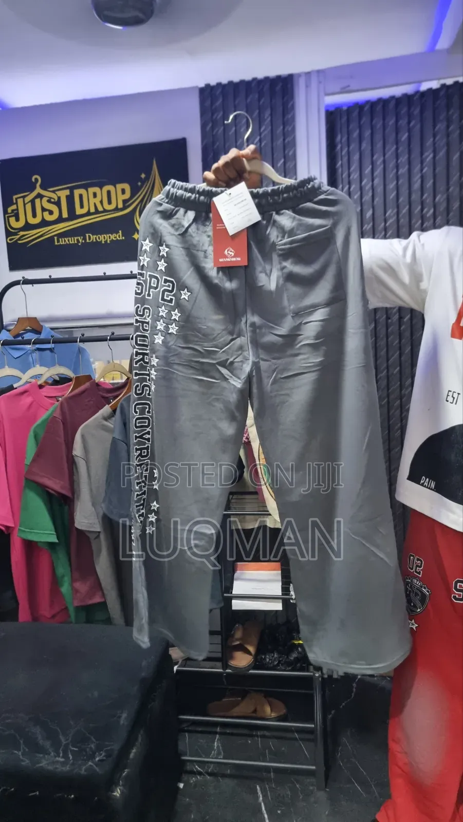Quality Joggers