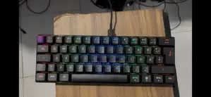 Gaming / Mechanical Keyboard