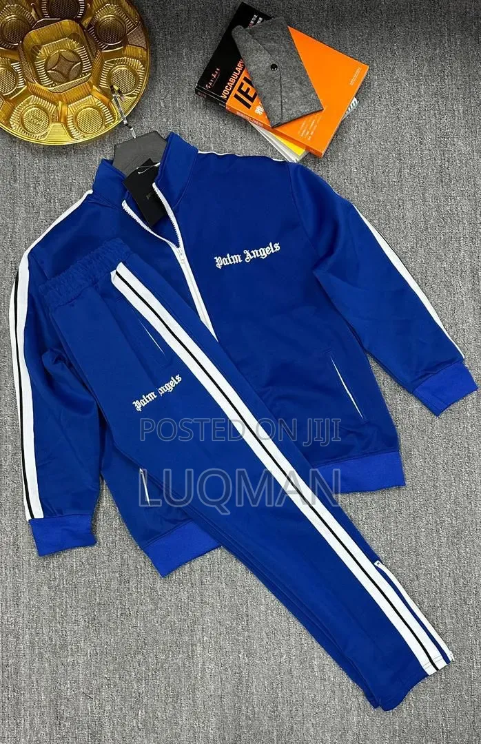 Quality Joggers