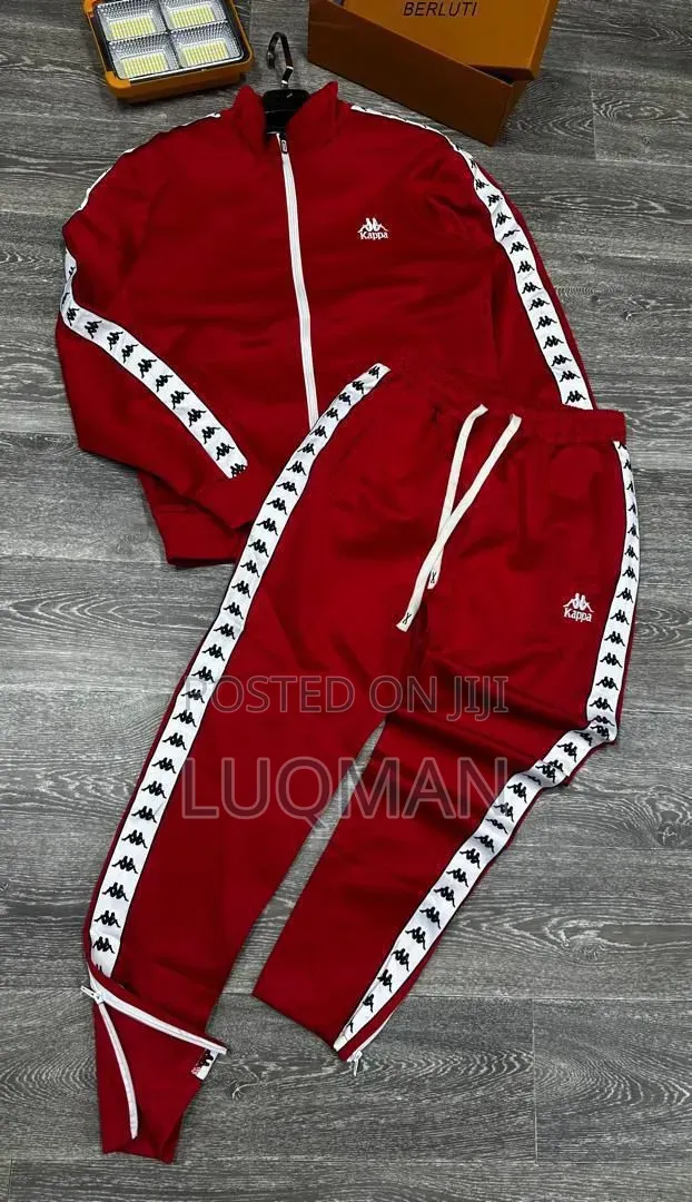 Quality Joggers