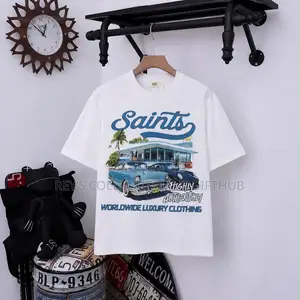 Vintage Shirts for Men