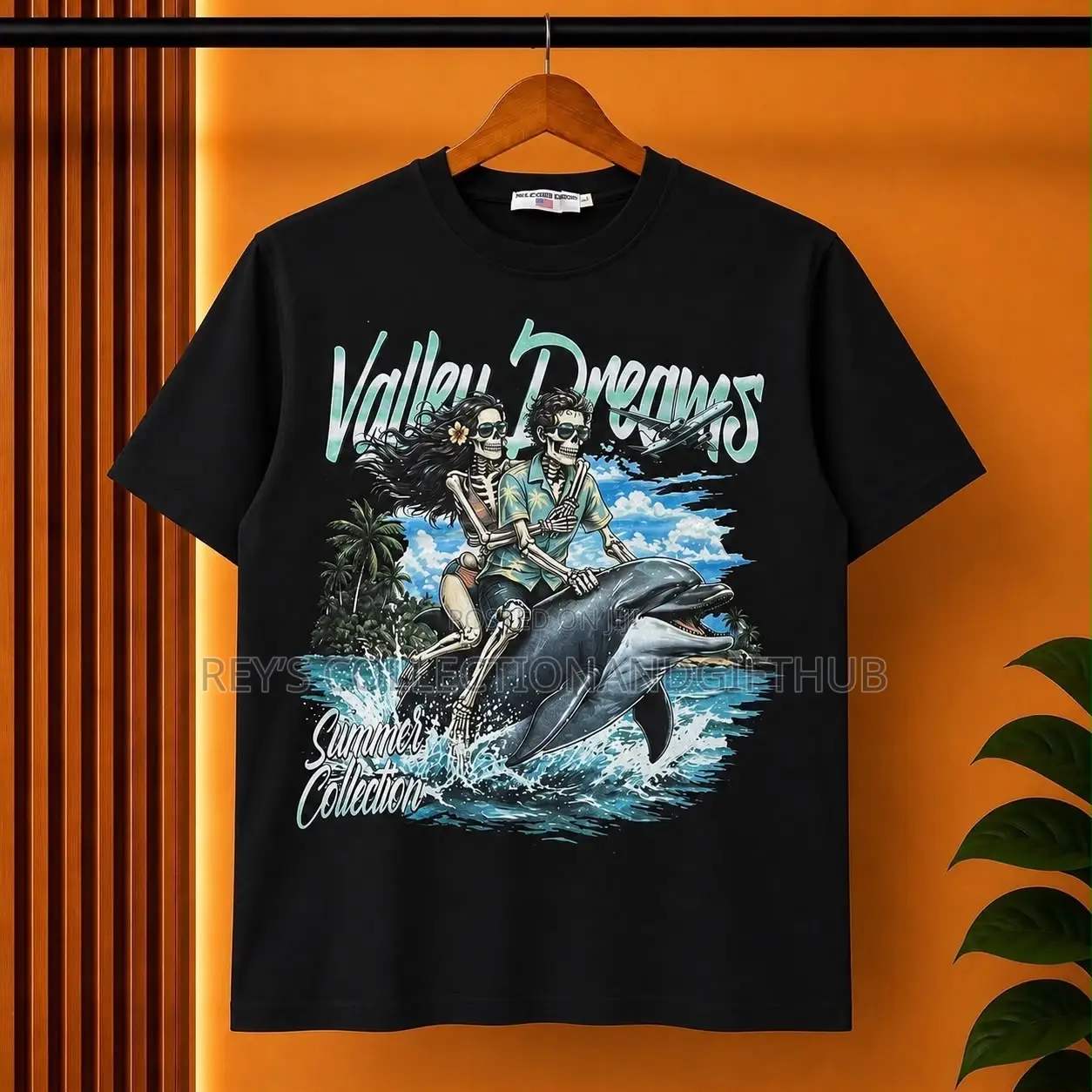 Vintage Shirts for Men