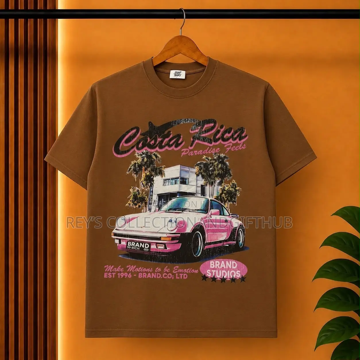 Vintage Shirts for Men