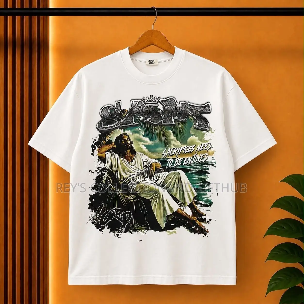 Vintage Shirts for Men