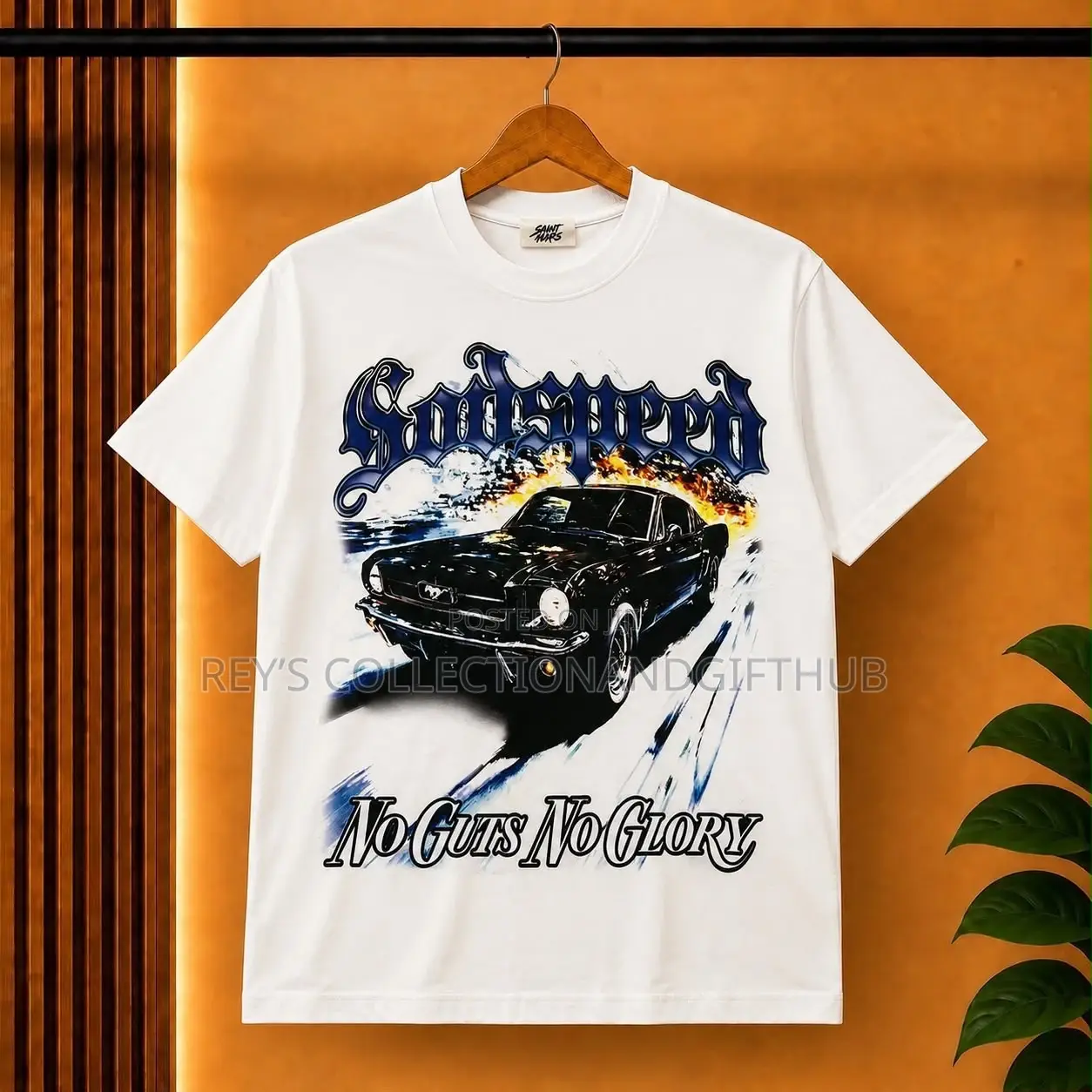 Vintage Shirts for Men