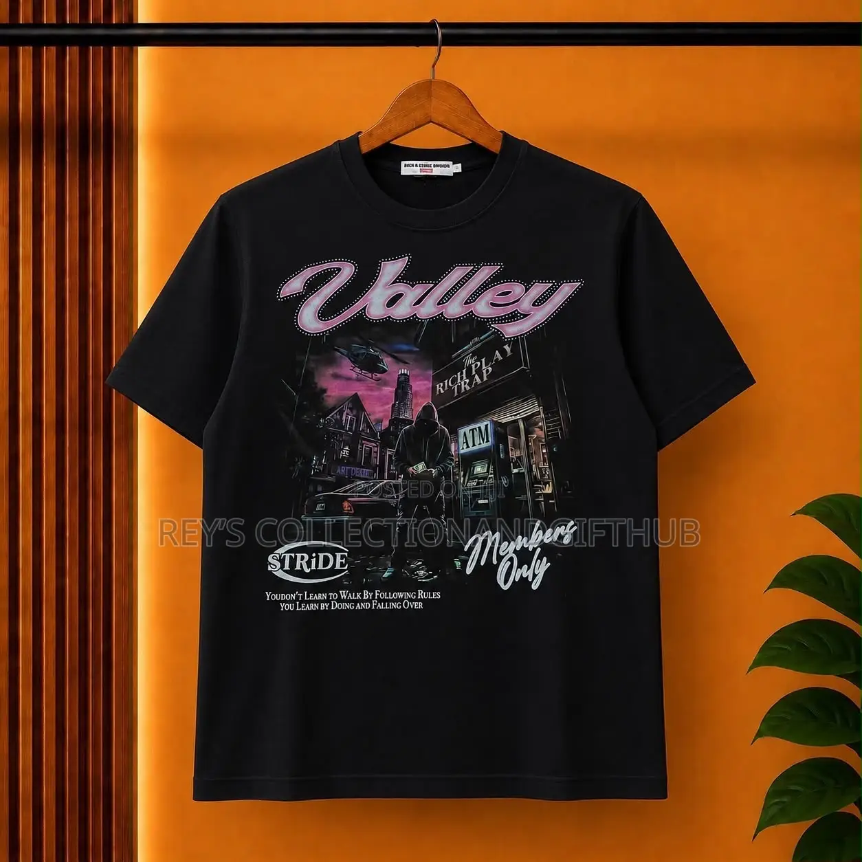 Vintage Shirts for Men