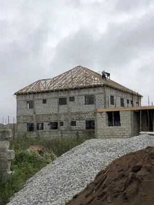 Perfect Quality Euro Tiles Roofing and Wood Works
