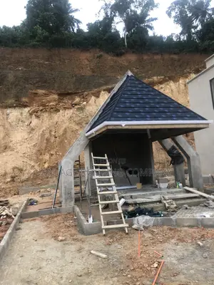 Perfect Quality Euro Tiles Roofing and Wood Works