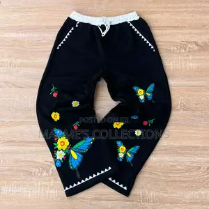 Men’s Heavy Designer Jogger – Premium Quality