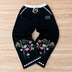 Men’s Heavy Designer Jogger – Premium Quality
