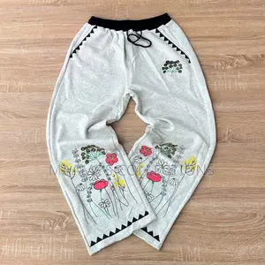 Men’s Heavy Designer Jogger – Premium Quality