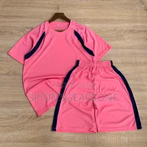 Jerseys for School, Church and Sporting Clubs