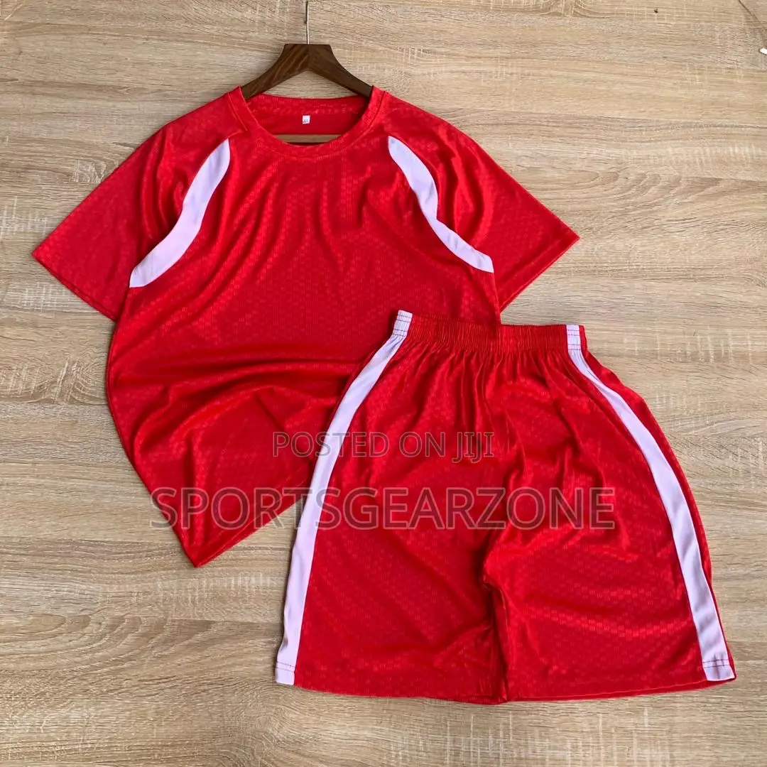 Jerseys for School, Church and Sporting Clubs