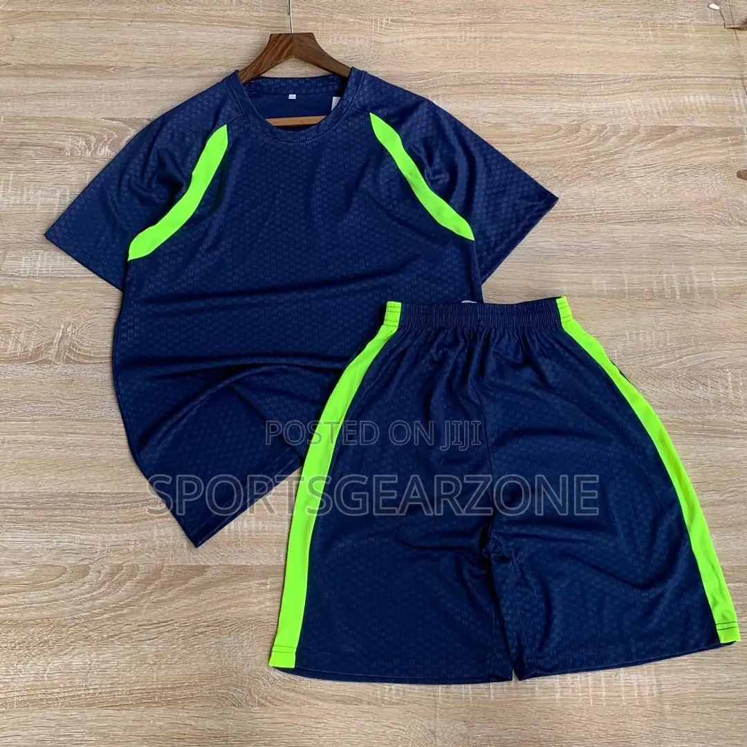 Jerseys for School, Church and Sporting Clubs