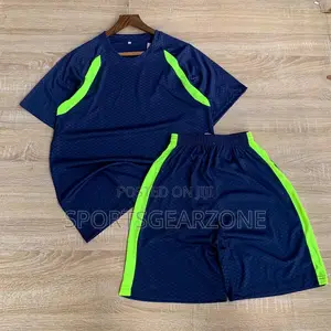Jerseys for School, Church and Sporting Clubs