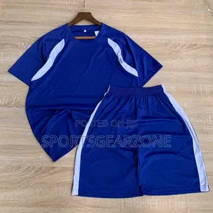 Jerseys for School, Church and Sporting Clubs