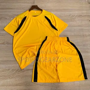 Jerseys for School, Church and Sporting Clubs