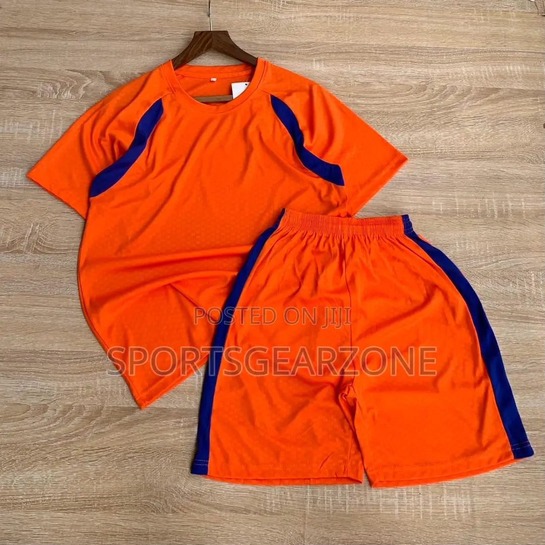 Jerseys for School, Church and Sporting Clubs