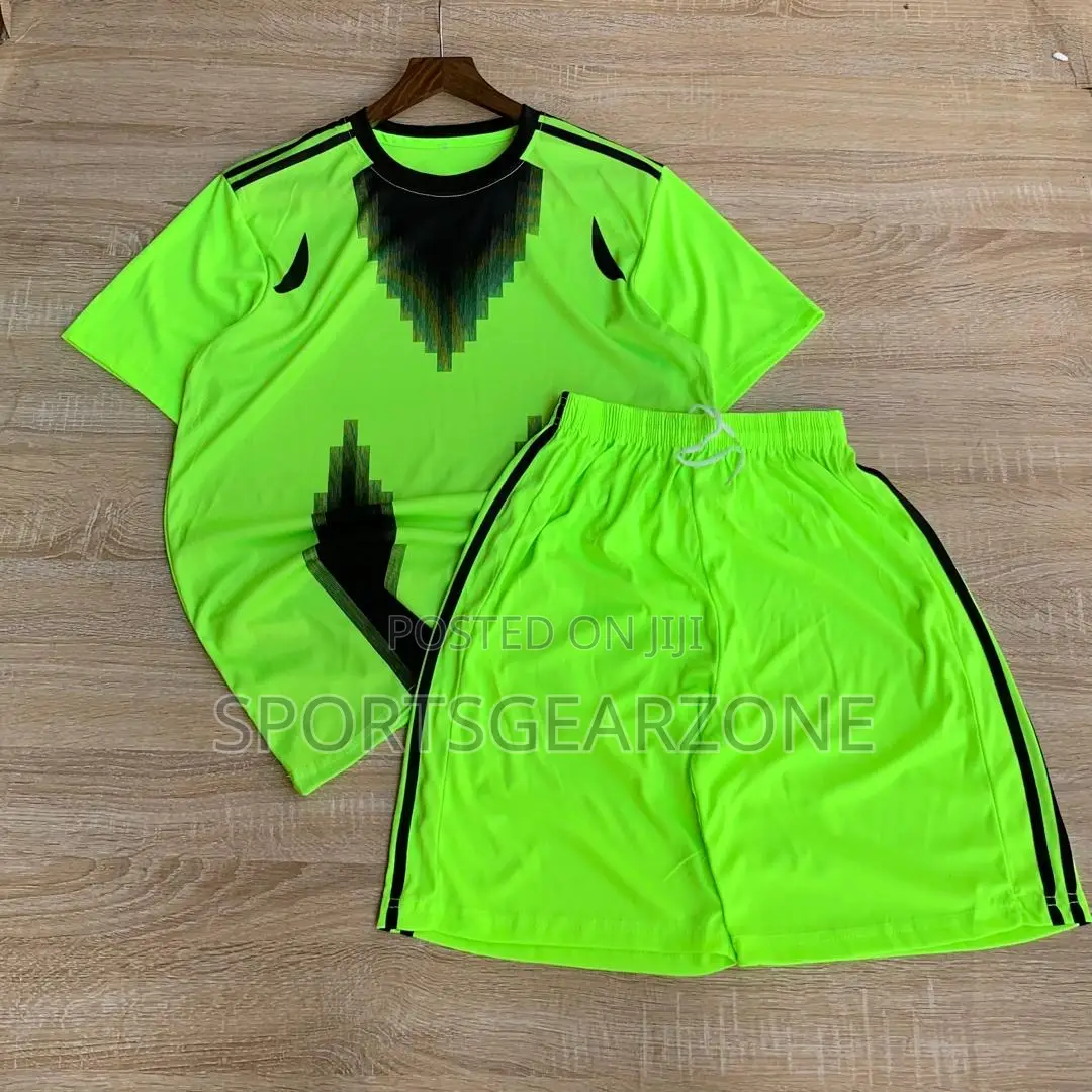Jerseys for School, Church and Sporting Clubs