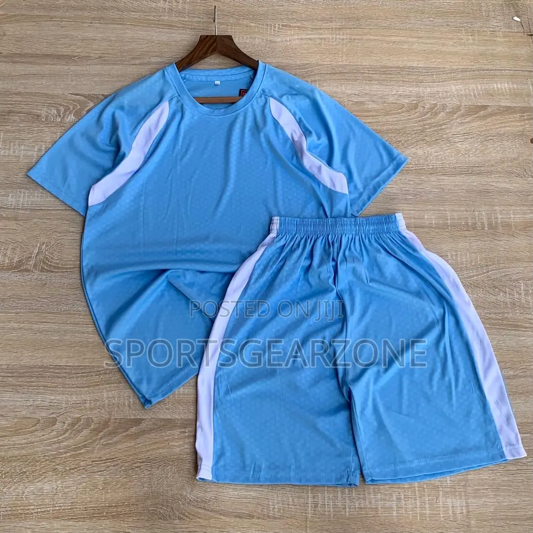 Jerseys for School, Church and Sporting Clubs