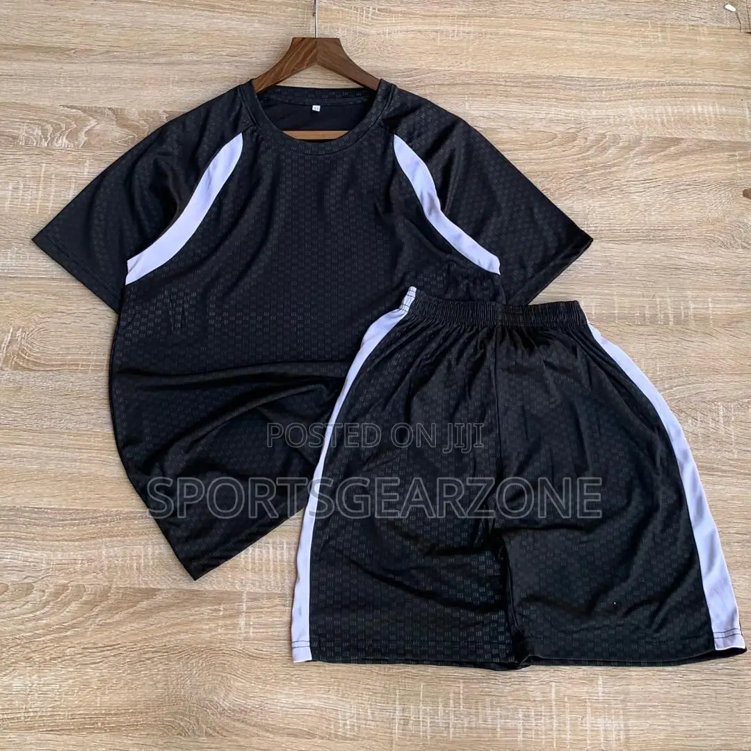 Jerseys for School, Church and Sporting Clubs