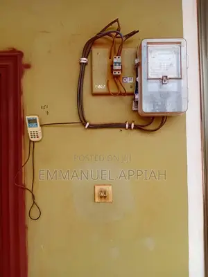 4bdrm House in Awoshei, Awoshie for sale