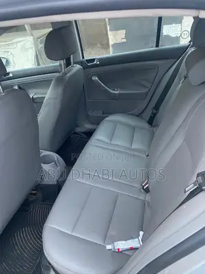 Volkswagen Golf 1.6 TDI 5 Door 2010 Silver