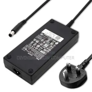 Dell 180w Big Pin. Home Used (Original)