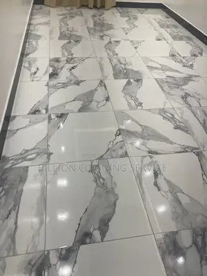 Sparkling Cleaning at Your Comfort Zone