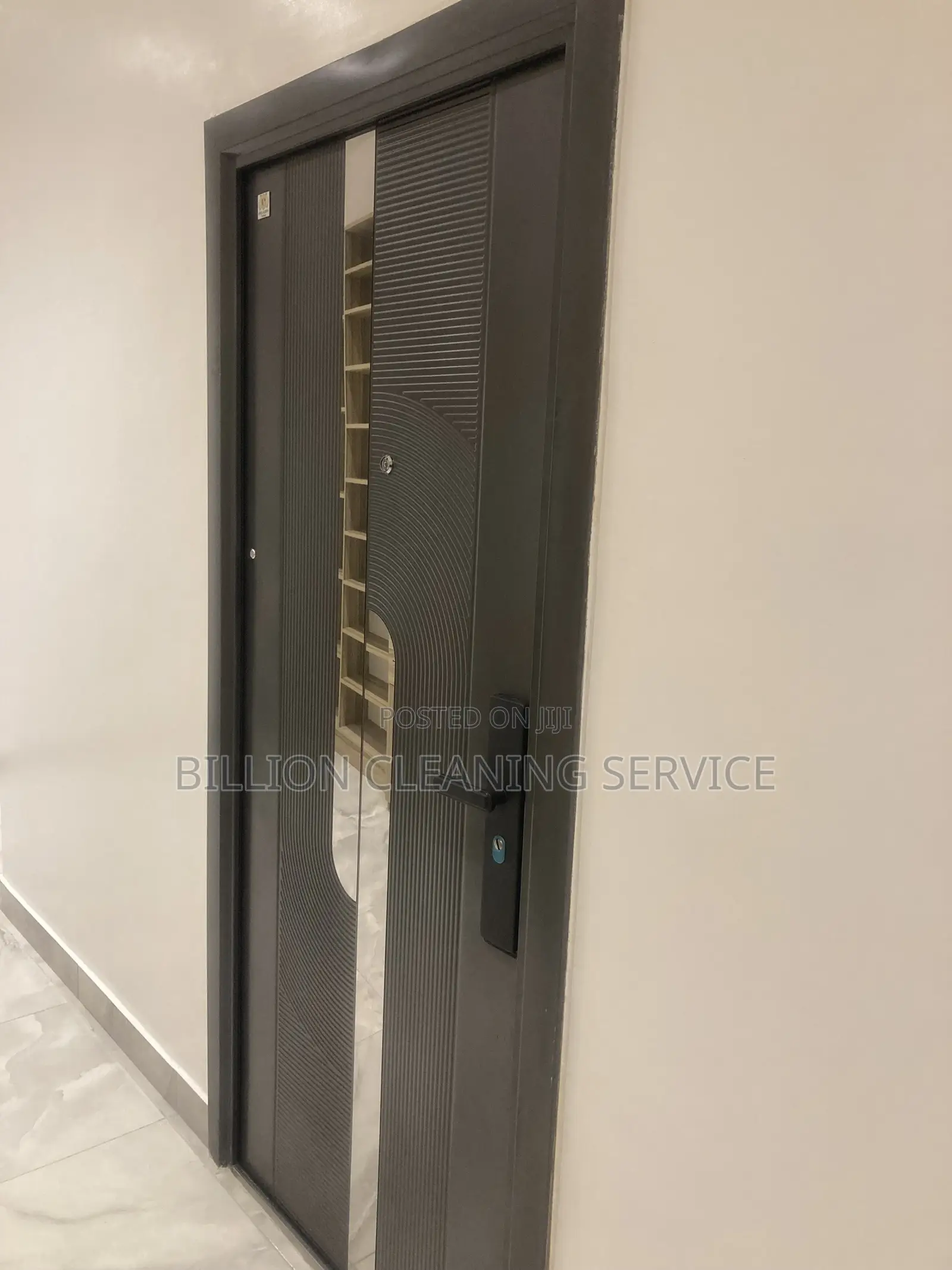 Sparkling Cleaning at Your Comfort Zone