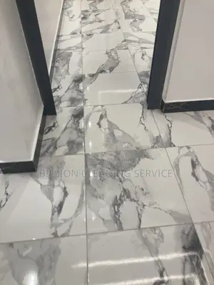 Sparkling Cleaning at Your Comfort Zone
