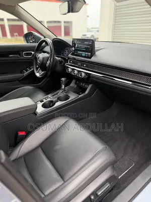 Honda Civic 2024