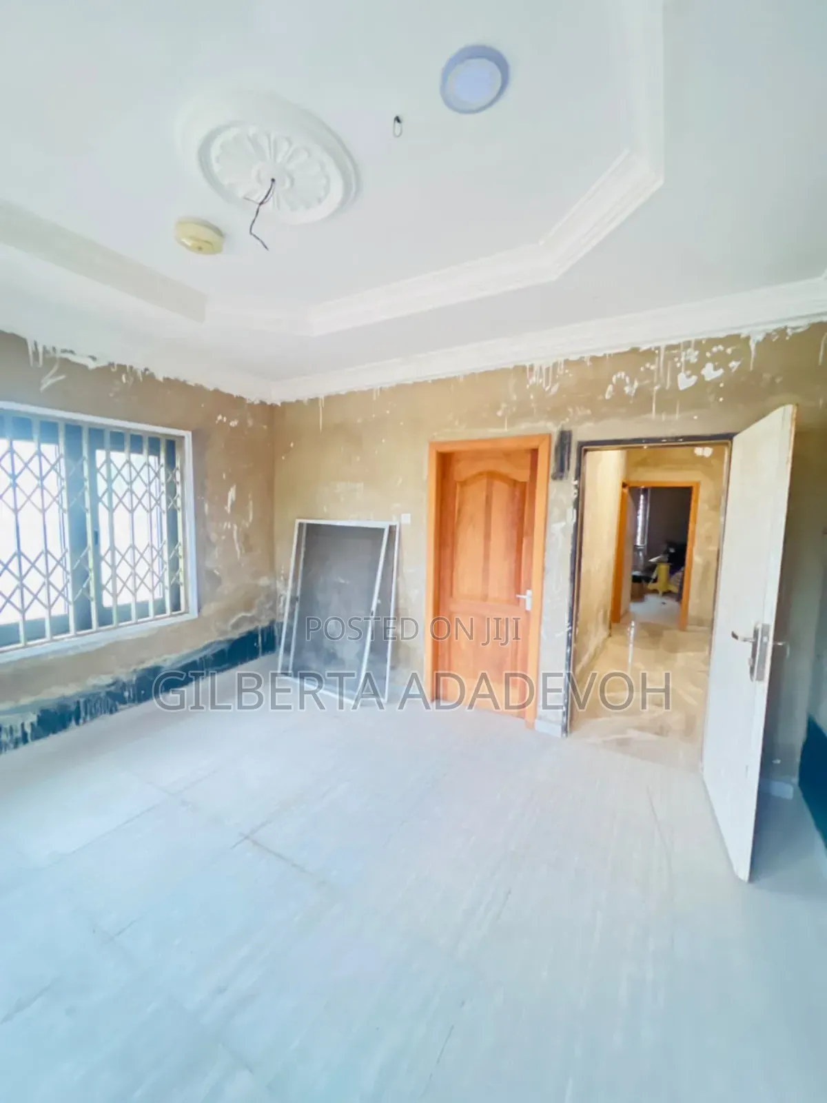 3bdrm House in Borga Homes, Danfa for rent