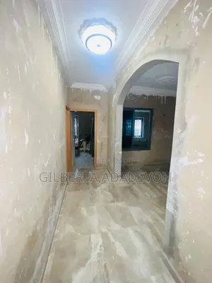 3bdrm House in Borga Homes, Danfa for rent