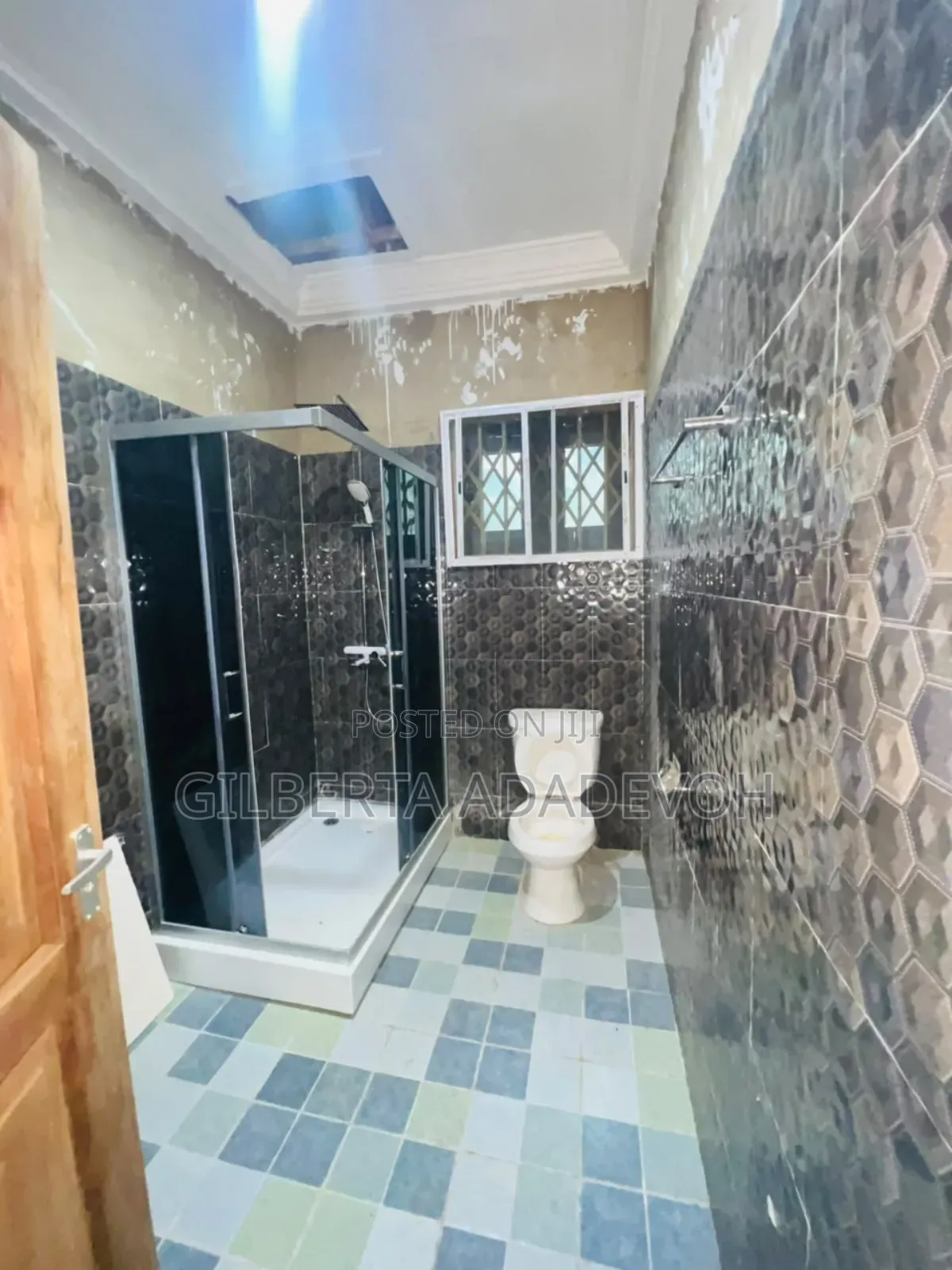 3bdrm House in Borga Homes, Danfa for rent