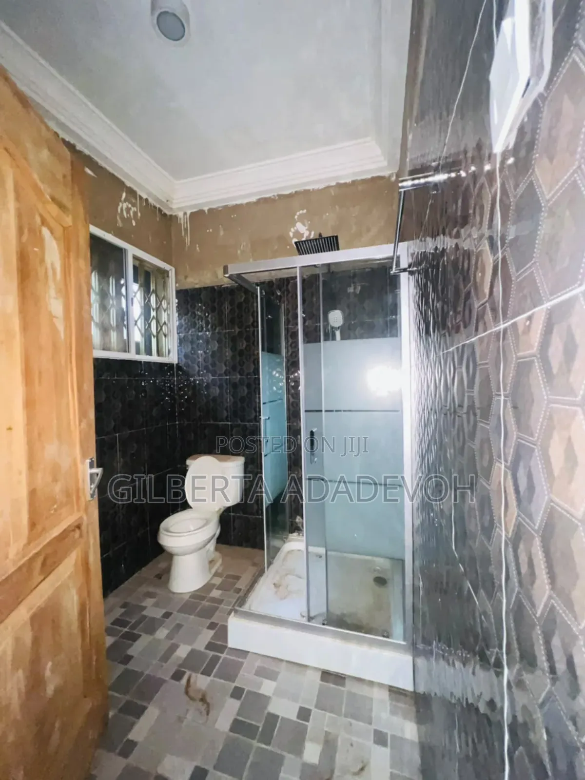 3bdrm House in Borga Homes, Danfa for rent