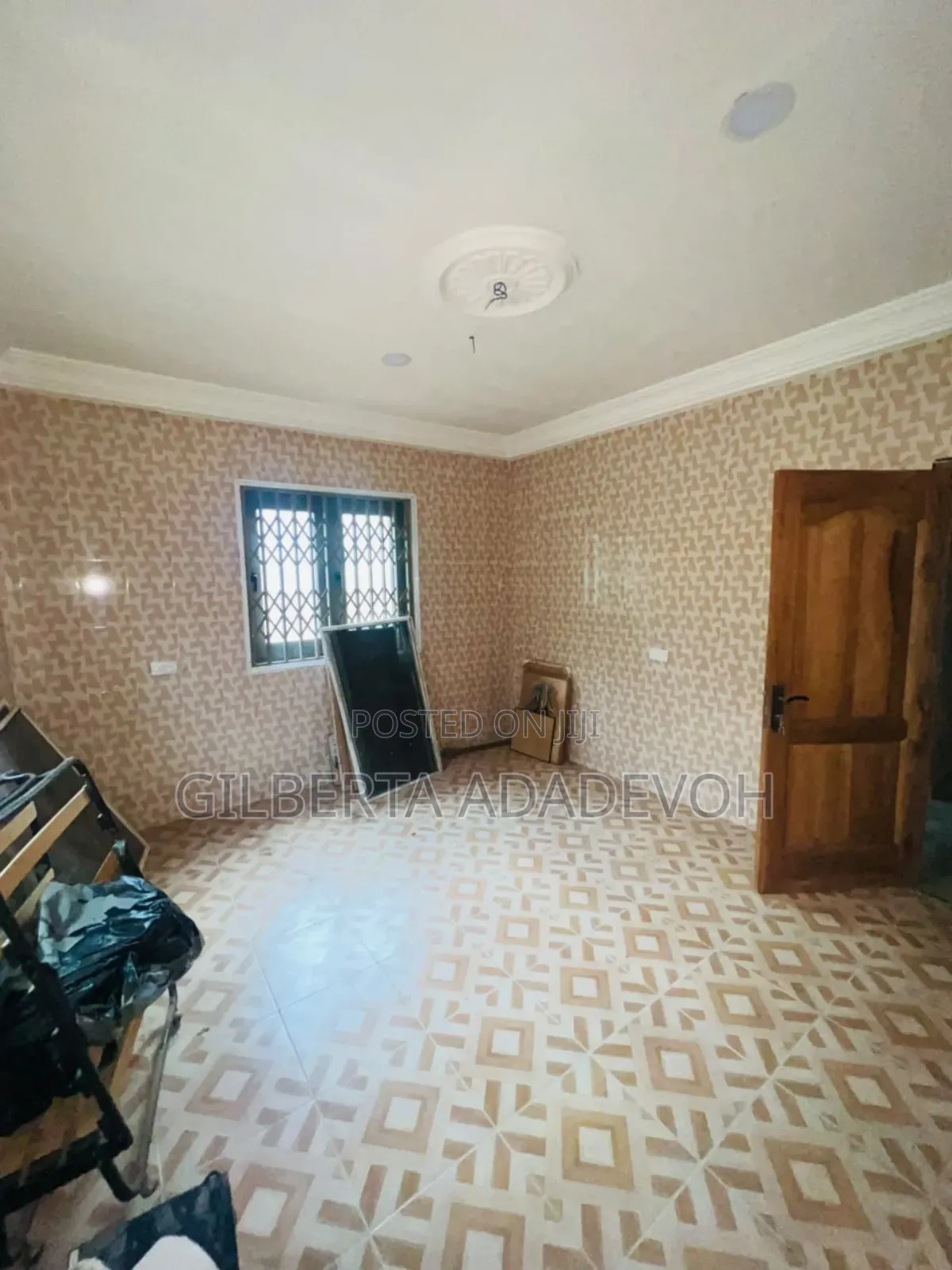 3bdrm House in Borga Homes, Danfa for rent