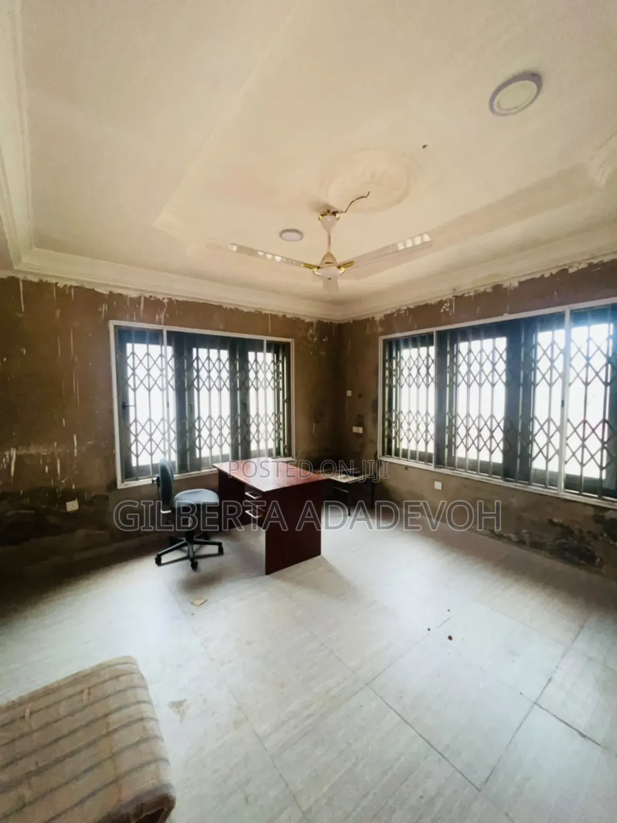 3bdrm House in Borga Homes, Danfa for rent