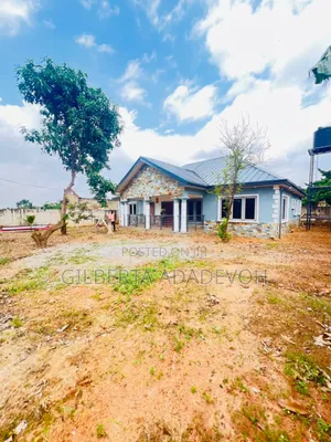 3bdrm House in Borga Homes, Danfa for rent
