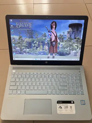 Laptop HP Pavilion 15 12GB Intel Core i5 HDD 1T