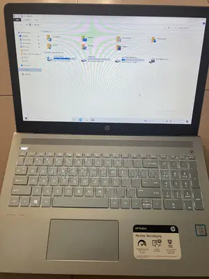 Laptop HP Pavilion 15 12GB Intel Core i5 HDD 1T