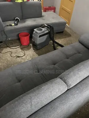 Sofa Cleaning