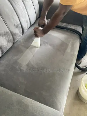 Sofa Cleaning