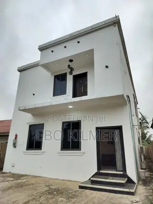Furnished 4bdrm House in Lake Side Estate for rent