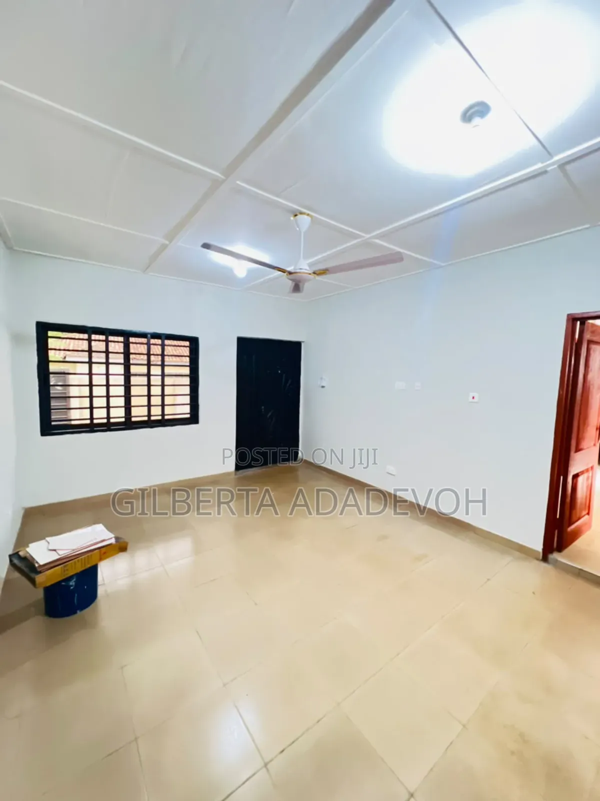 2bdrm House in Borga Homes, Danfa for rent