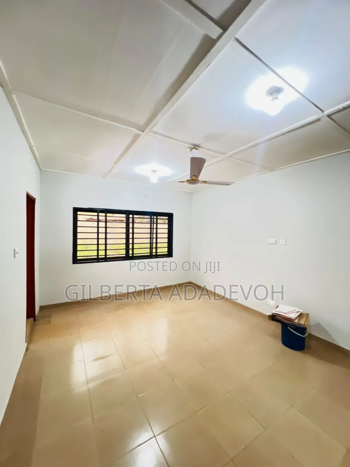 2bdrm House in Borga Homes, Danfa for rent
