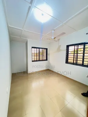 2bdrm House in Borga Homes, Danfa for rent