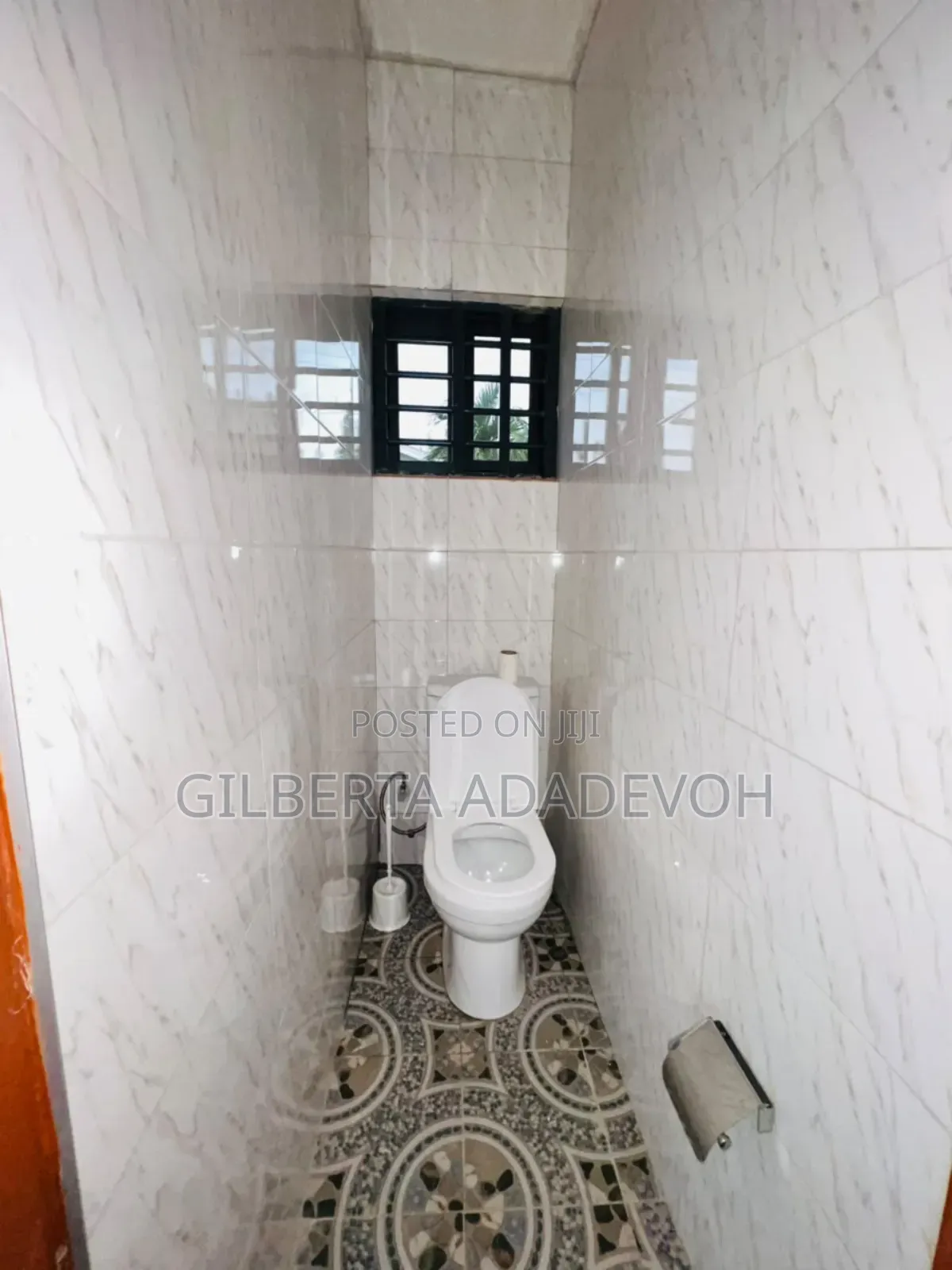 2bdrm House in Borga Homes, Danfa for rent