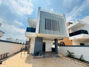 4bdrm Duplex in East Legon Hills, Ability for sale